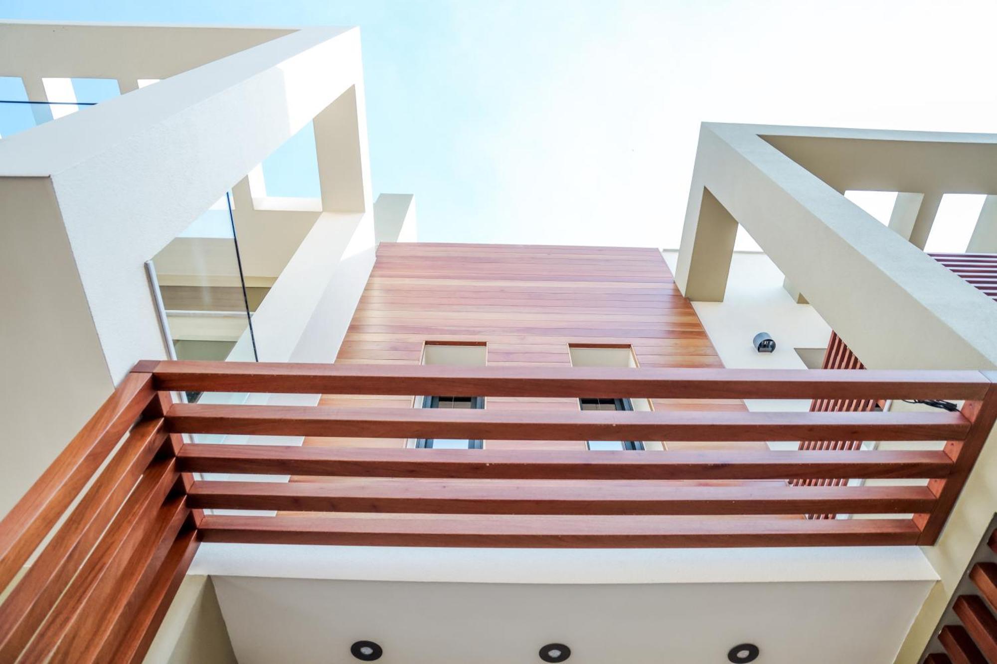 Urban Apartments Chios Town Buitenkant foto