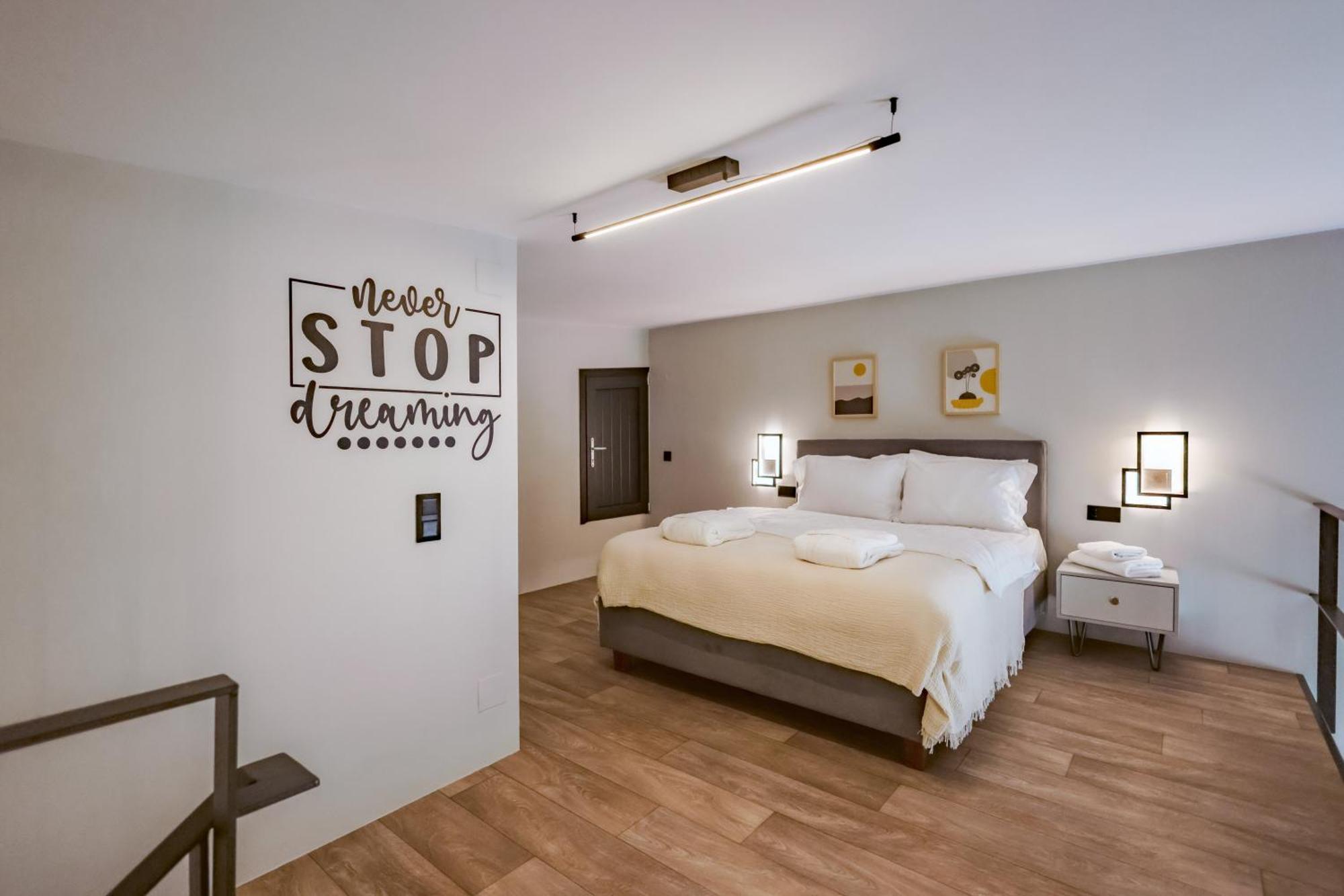 Urban Apartments Chios Town Buitenkant foto